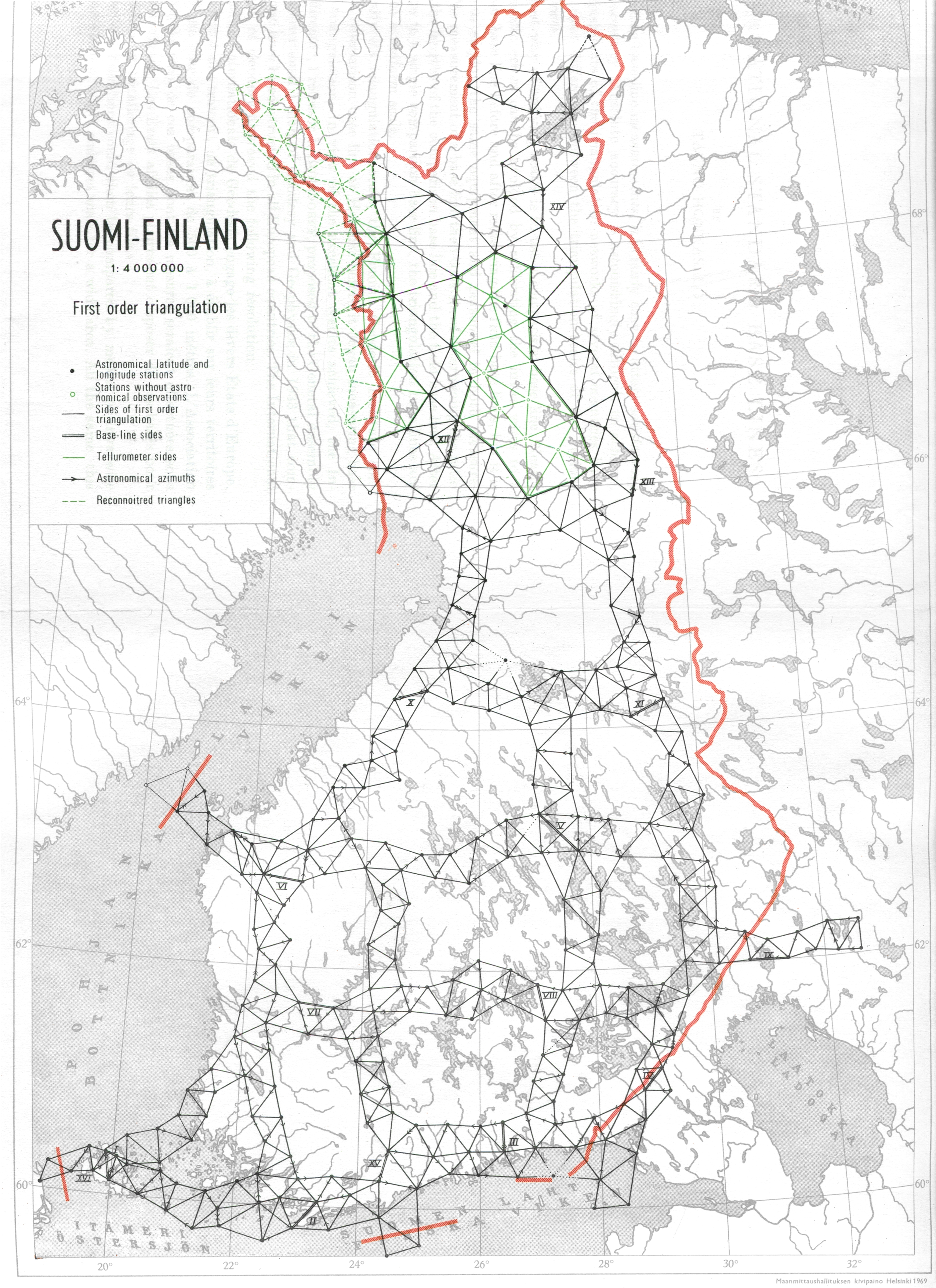 Suomikolmiointiverkko 1968 suomikolmiointiverkko-1968